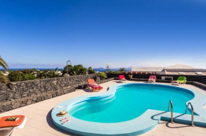 Villa Fernando Blanco by Villa Plus